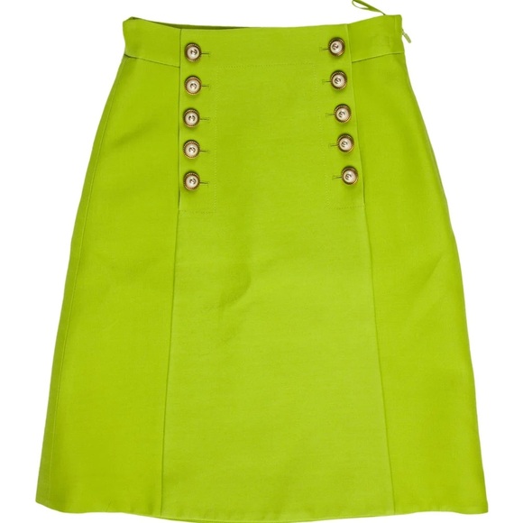 Gucci 2016 Knee-Length Skirt w/ Tags